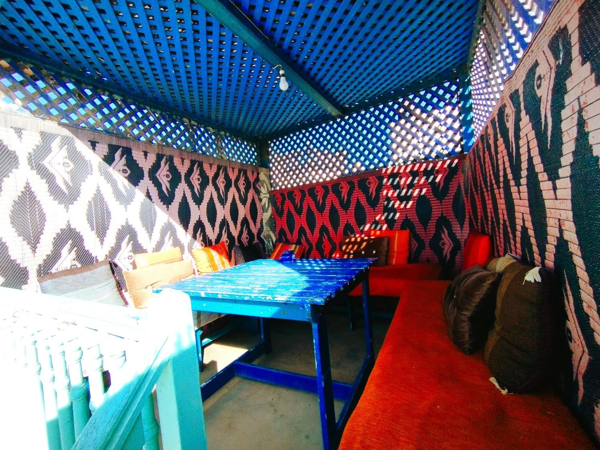 Chez Aimad Apartment เอสเซาอิรา ภายนอก รูปภาพ