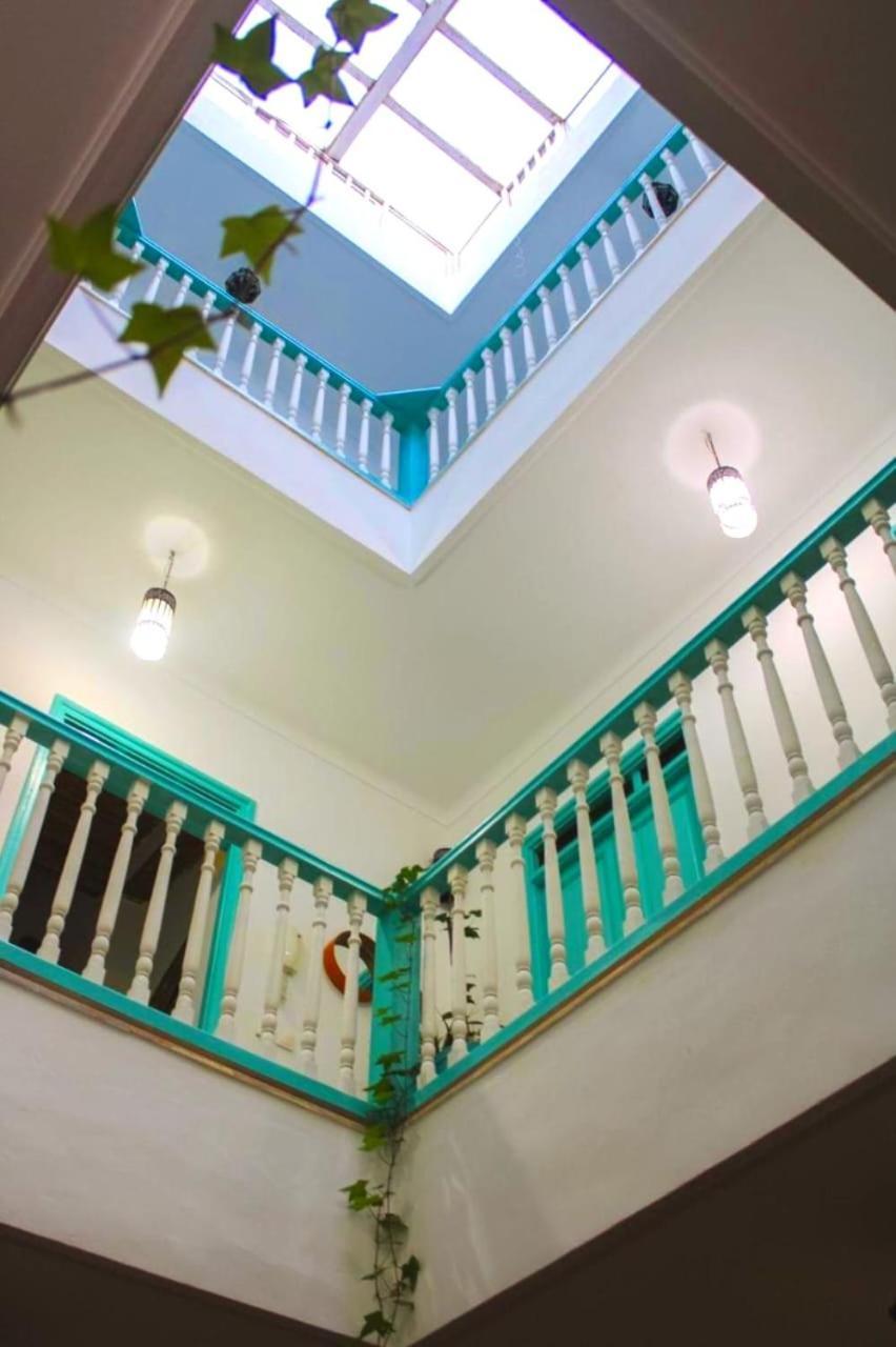 Chez Aimad Apartment เอสเซาอิรา ภายนอก รูปภาพ
